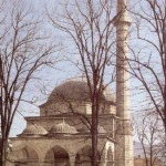 Aladža džamija