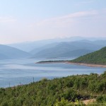 Bilećko jezero
