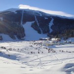 Bjelašnica, skijanje