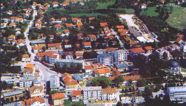 Bosanski Petrovac