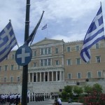 Grčki parlament