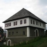 Kuća Nurije Pozderca