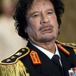 Muhamed Gadafi
