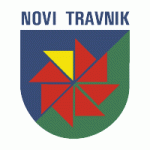 Novi Travnik, grb