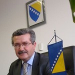 Osman Topčagić 