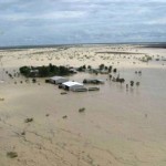 Queensland poplava
