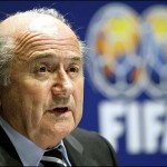 Sepp Blatter 