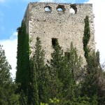 Stari grad Stolac