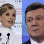 Timošenko-Janukovič