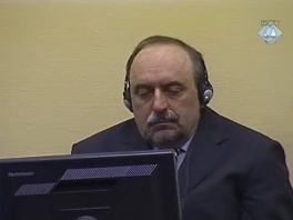 Goran Hadžić