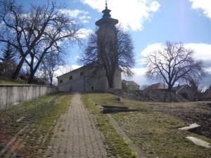 Livno, pravoslavna crkva