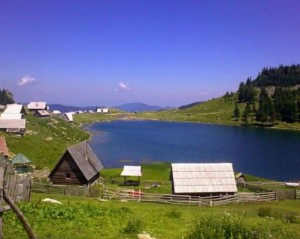 Prokoško jezero