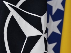 Bosna i Hercegovina, NATO
