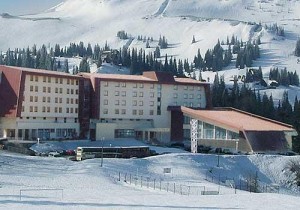 Jahorina hotel Bistrica