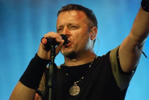 Marko Perković Thompson