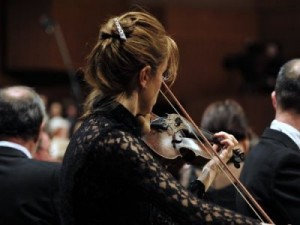 Bečka filharmonija