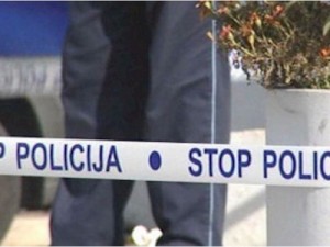 Banja Luka, policija