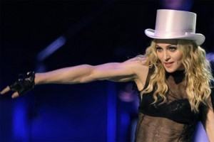 Madonna 