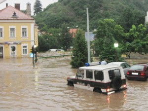 poplava, BiH