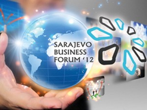 3. Sarajevo Business Forum 