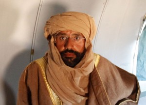 Saif al-Islam