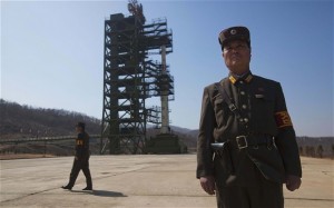 Sjeverna Koreja