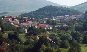 Bosansko Grahovo
