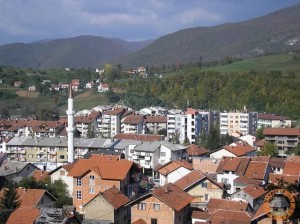 Gornji Vakuf - Uskoplje