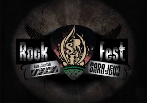 Sarajevo Rock Festival 