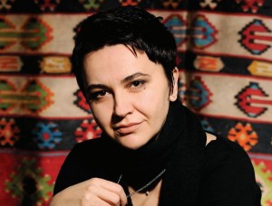 Amira Medunjanin