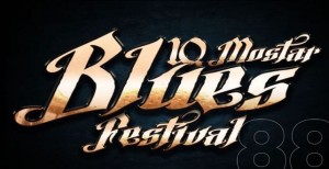 Mostar Blues Festival 