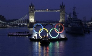 Olimpijske igre, London
