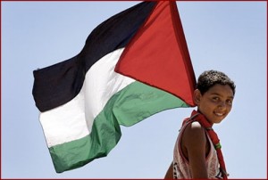  Palestina