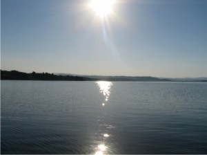 Jezero Modrac