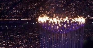 Paraolimpijske igre u Londonu