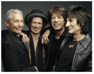 Rolling Stones Rolling Stones