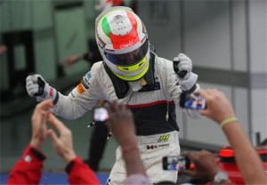 Formula 1, Sergio Perez