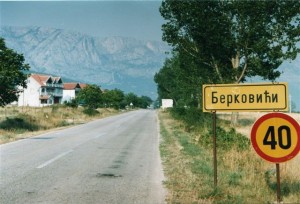  Berkovići