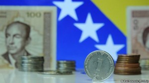  Bosna i Hercegovina, novac