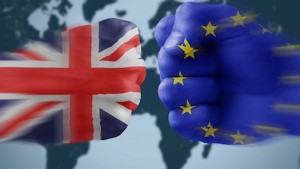 EU, Velika Britanija