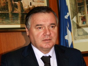 Kemal Kozarić