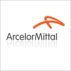  Arcelormittal
