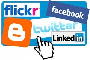 društvene mreže