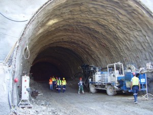 tunel Vijenac
