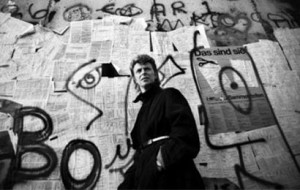David Bowie, izložba