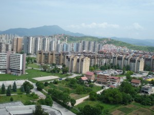  Novi Grad Sarajevo 