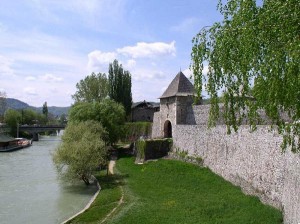 Tvrđava Kastel (Banja Luka)