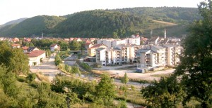 Gornji Vakuf-Uskoplje 