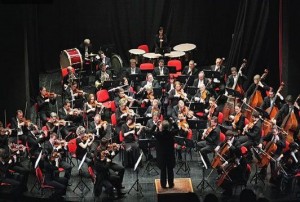 Sarajevska filharmonija