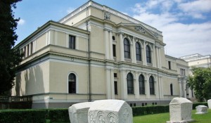 muzej, Sarajevo